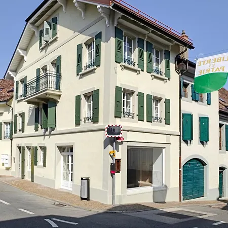 Zogbi Hospitality 1 3*