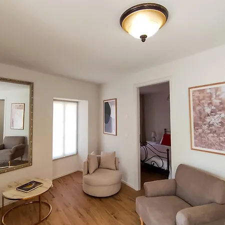 Bed and Breakfast Zogbi Hospitality 1 Aubonne