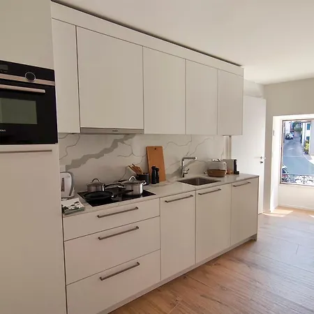 Zogbi Hospitality 1 3* Aubonne