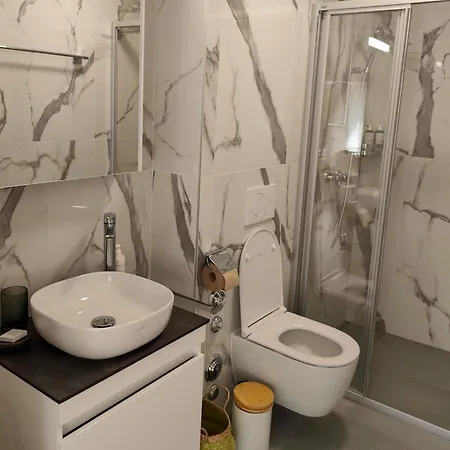 Bed and Breakfast Zogbi Hospitality 1