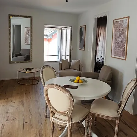 Zogbi Hospitality 1 3*