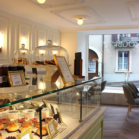 Zogbi Hospitality 1 Aubonne