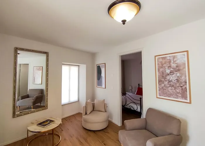 Bed & Breakfast Zogbi Hospitality 1 Aubonne