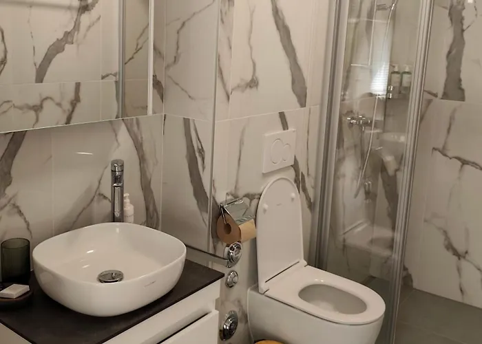 Bed & Breakfast Zogbi Hospitality 1